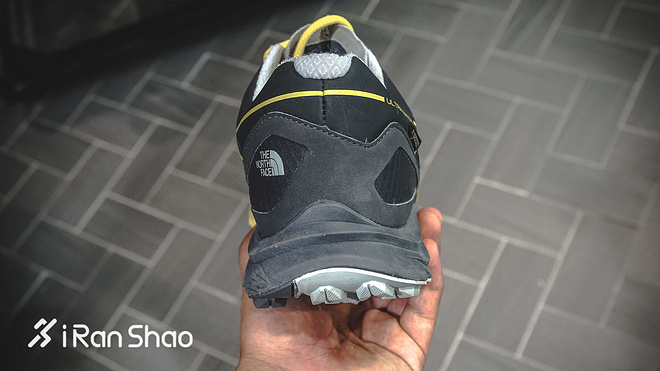 现场 | TNF的秋冬新品 想让你时时刻刻都能出门野练