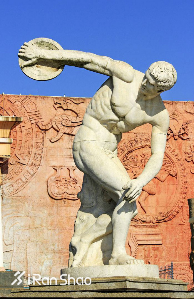 热点 | 世锦赛开幕在即 这些田径冷知识你造么