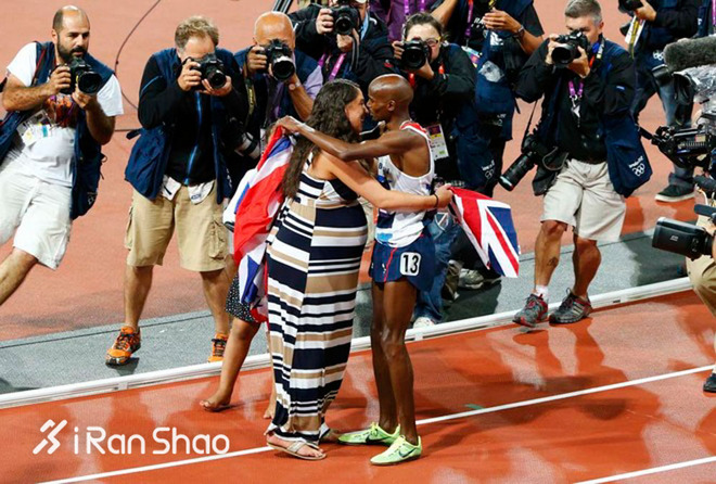 人物 | 人人都爱莫·法拉