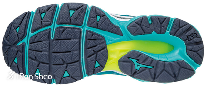 经验 | 教你揭穿美津浓（Mizuno）跑鞋迷阵（2017版）