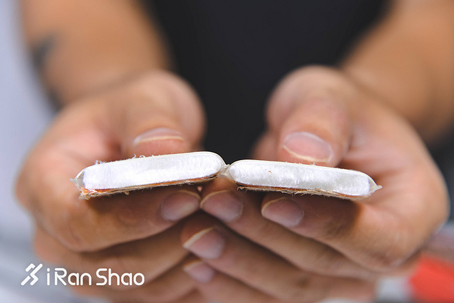 拆 | 1000公里后的跑鞋 拆开看看里面真实的样子