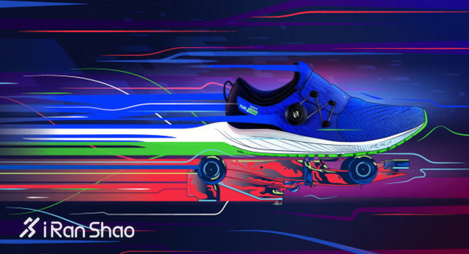 热点 | 运动品牌集体变嘻哈 原来它们都看了《中国有嘻哈》