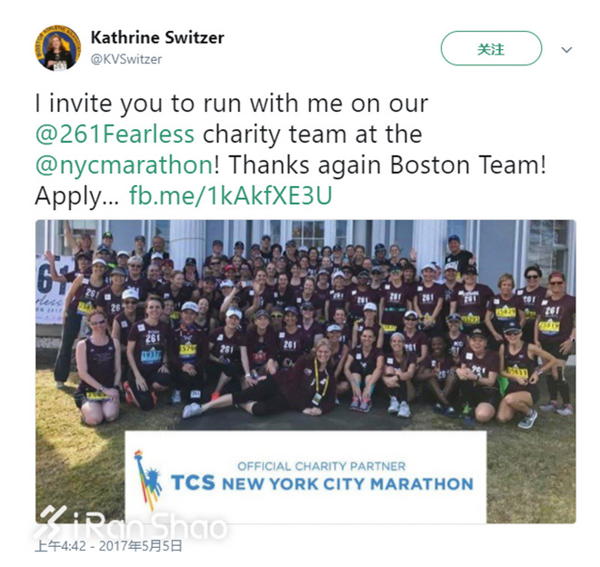 TopX | 星光灿烂 2017年六大满贯上的明星们（纽马篇）