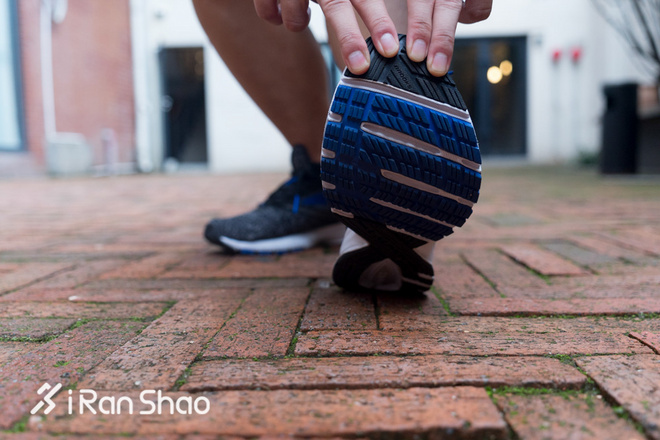 跑鞋 | 性价比新选择 Brooks Launch 4深度评测