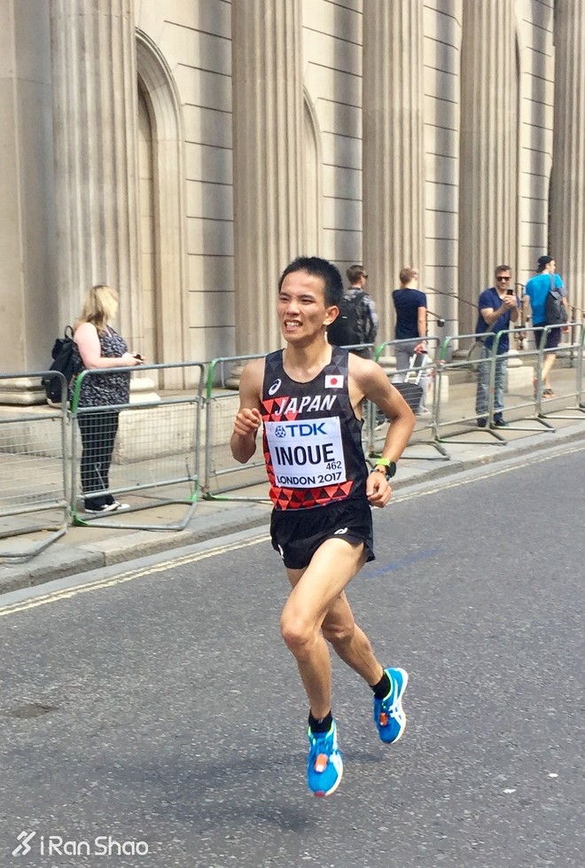 深度 | 日本马拉松实力如此强悍 为何总是无缘大赛奖牌？