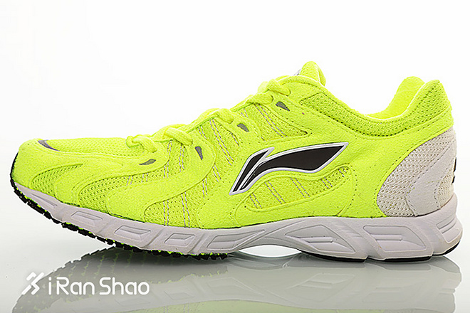 经验 | 教你揭穿李宁跑鞋迷阵（2017版）