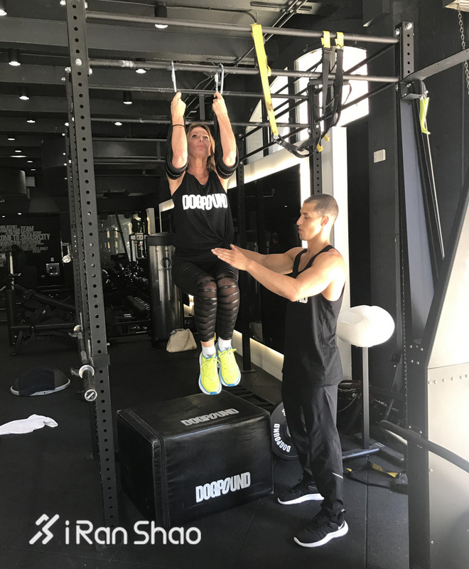 TopX | 星光灿烂 2017年六大满贯上的明星们（纽马篇）