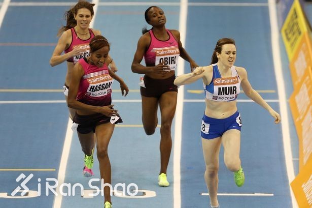 深度 | 会战伦敦世锦赛 三位业余长跑高手的故事