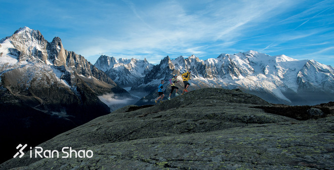 决战勃朗峰 | 如何完成越野跑终极挑战