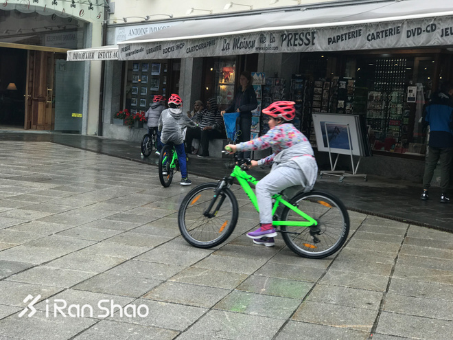 决战勃朗峰 | UTMB开赛96小时前的10个瞬间