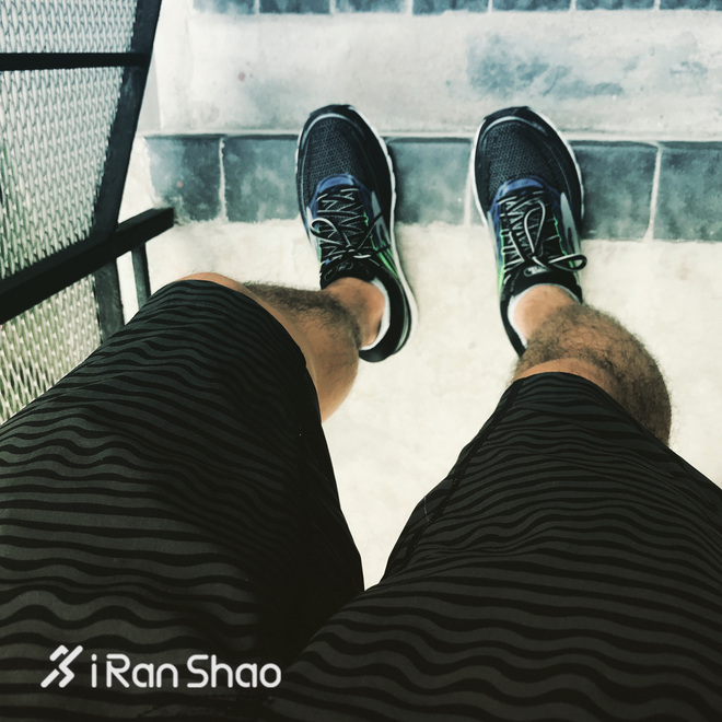运动尖货 | 一周跑步装备美图集锦 Vol.2