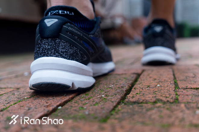 跑鞋 | 性价比新选择 Brooks Launch 4深度评测