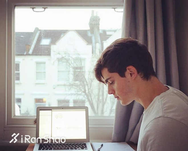 热点 | 这个全球最性感的数学老师 ，满足你对理想型的所有幻想！