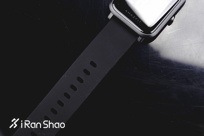 开箱 | Amazfit米动手表青春版 你愿给399元的它多少机会