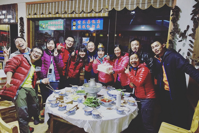 UTMS赛记 | 心之所向，素履以往