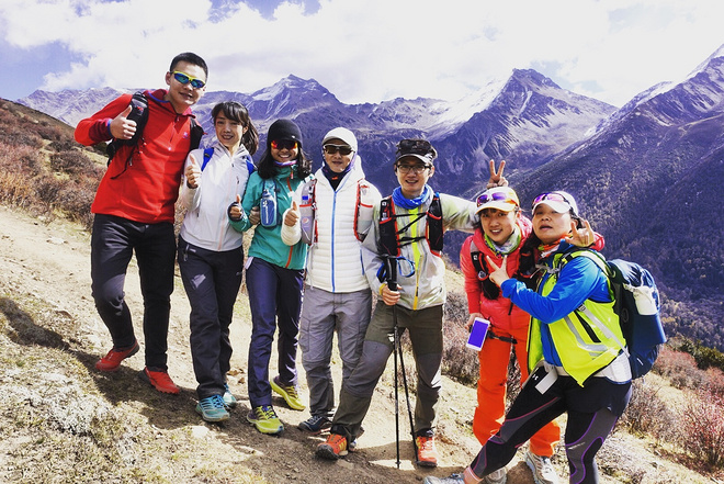 UTMS赛记 | 心之所向，素履以往