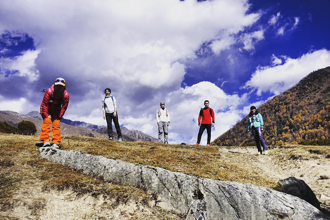 UTMS赛记 | 心之所向，素履以往