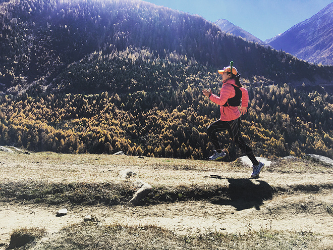 UTMS赛记 | 心之所向，素履以往