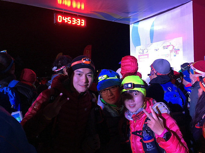 UTMS赛记 | 心之所向，素履以往