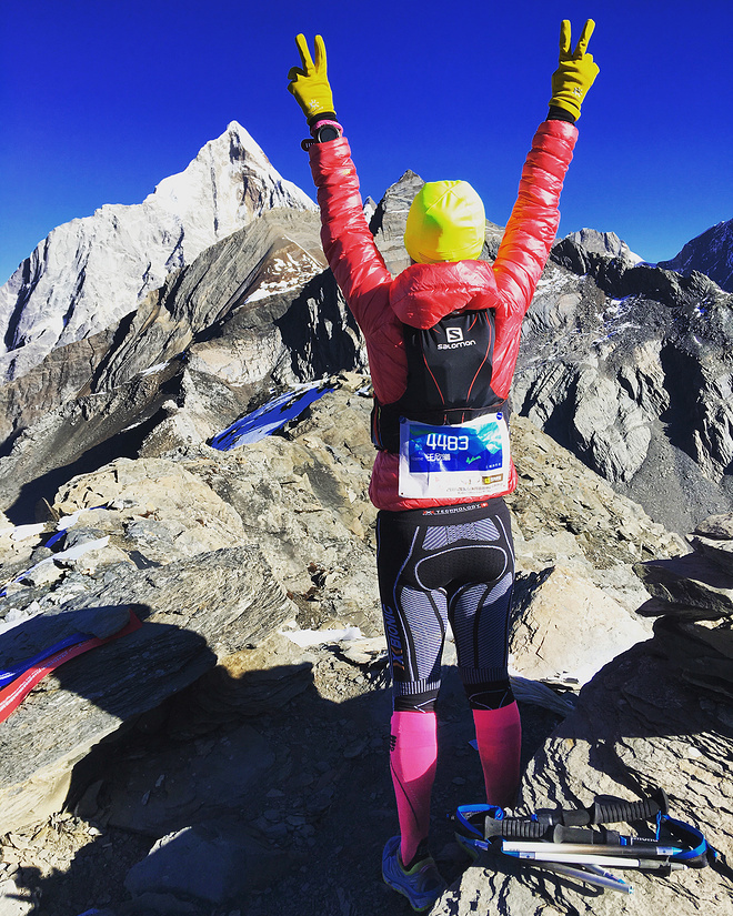 UTMS赛记 | 心之所向，素履以往