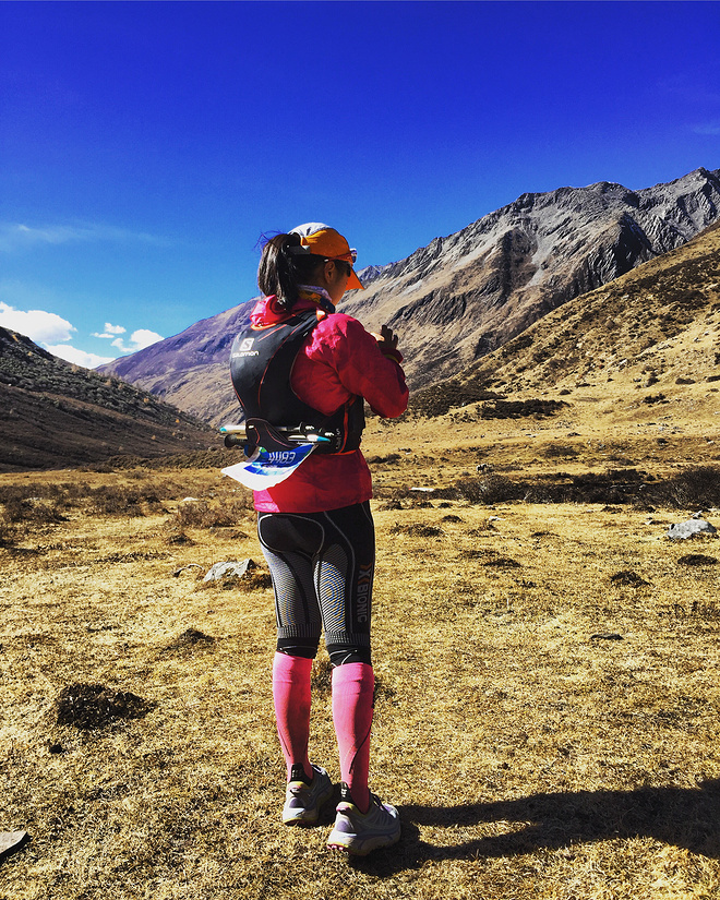 UTMS赛记 | 心之所向，素履以往