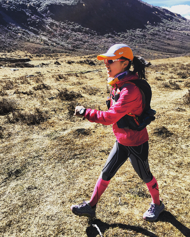 UTMS赛记 | 心之所向，素履以往