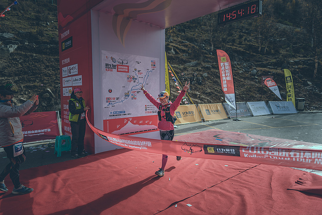 UTMS赛记 | 心之所向，素履以往