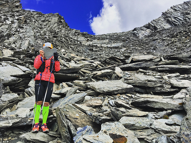 UTMS赛记 | 心之所向，素履以往