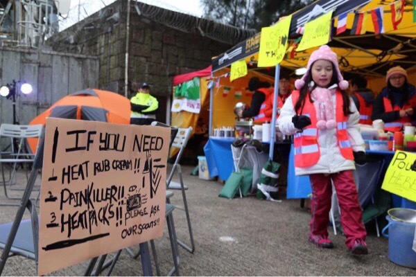 梦圆2016港百，捧得金人归