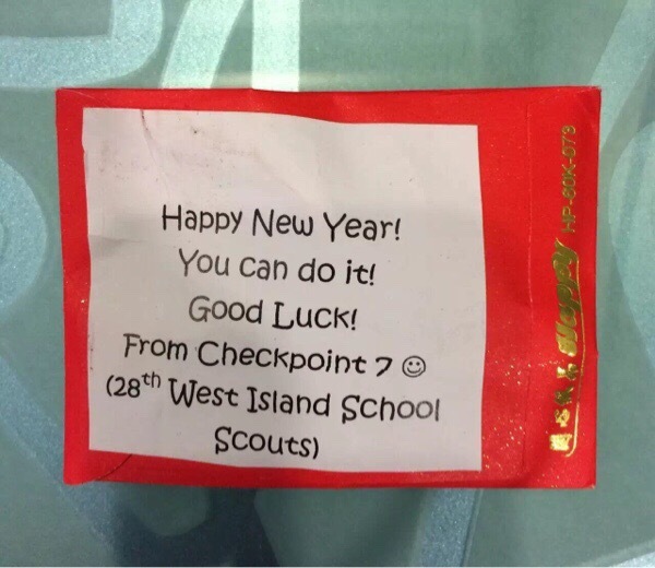 梦圆2016港百，捧得金人归