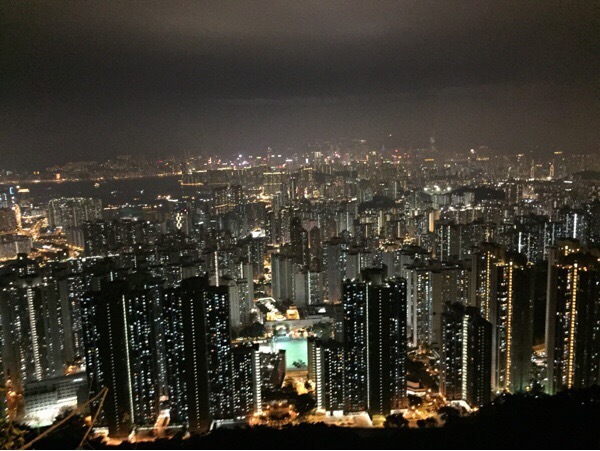 梦圆2016港百，捧得金人归