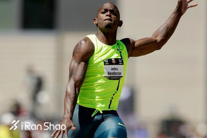 TopX | 颜值即正义 伦敦田径世锦赛颜值大比拼