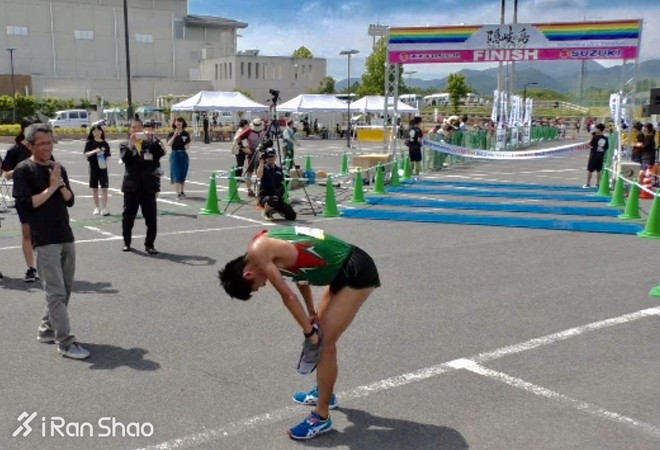 深度 | 会战伦敦世锦赛 三位业余长跑高手的故事