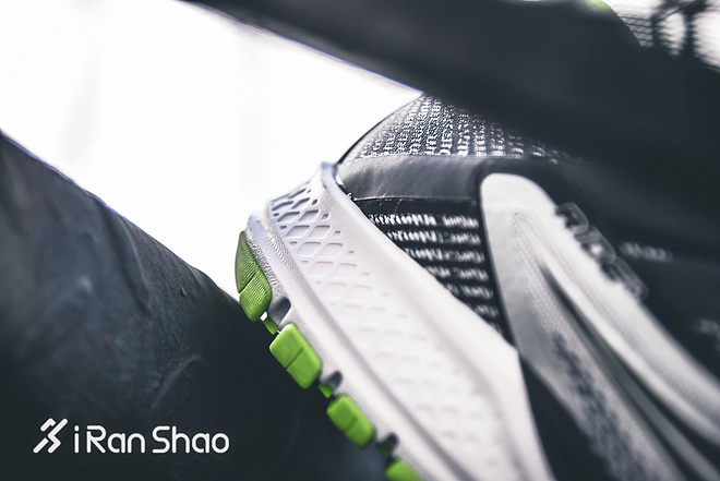 开箱 | Saucony Ride 10 全新中底加持Everun的新体验