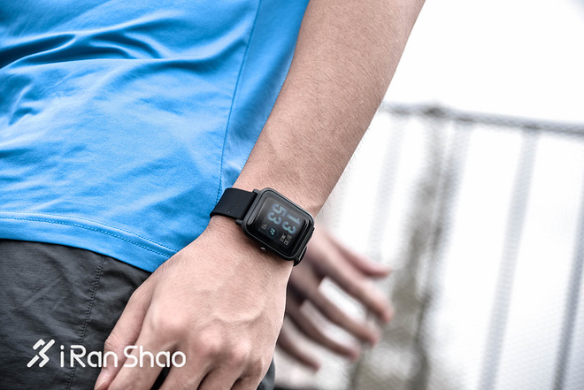 手表 | 小而美与小而精的抉择 Amazfit米动手表青春版深度评测