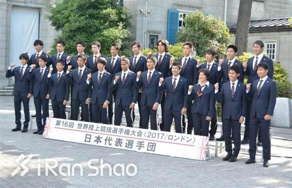 深度 | 日本马拉松实力如此强悍 为何总是无缘大赛奖牌？