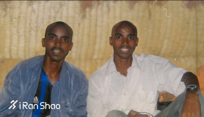 人物 | 人人都爱莫·法拉