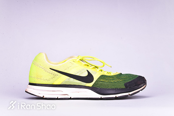 拆 | 1000公里后的跑鞋 拆开看看里面真实的样子