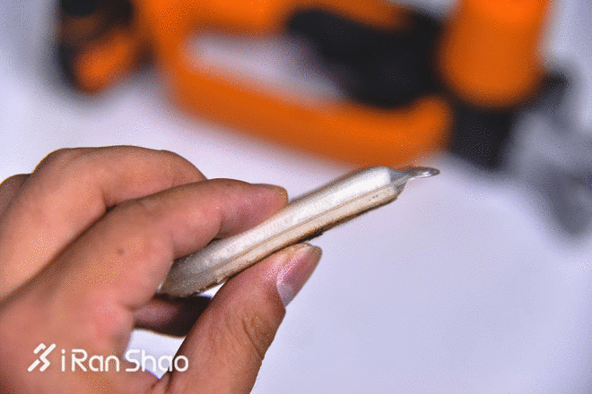 拆 | 1000公里后的跑鞋 拆开看看里面真实的样子