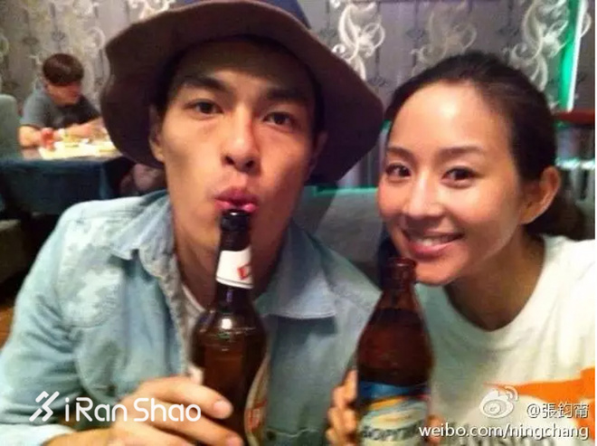 热点 | 出国旅游不忘运动 张钧甯完美诠释跑步女神