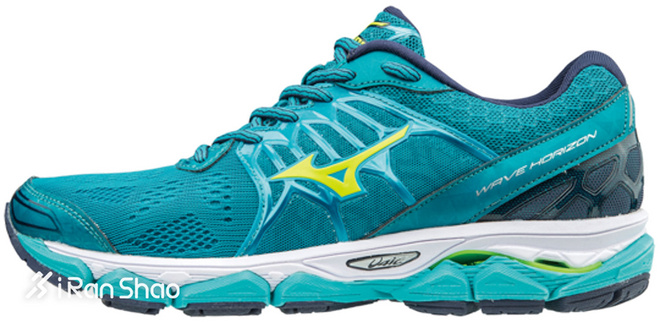 经验 | 教你揭穿美津浓（Mizuno）跑鞋迷阵（2017版）