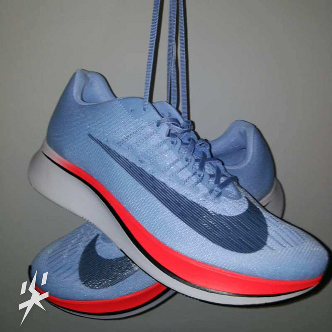 运动尖货 | 一周跑步装备美图集锦 Vol.3