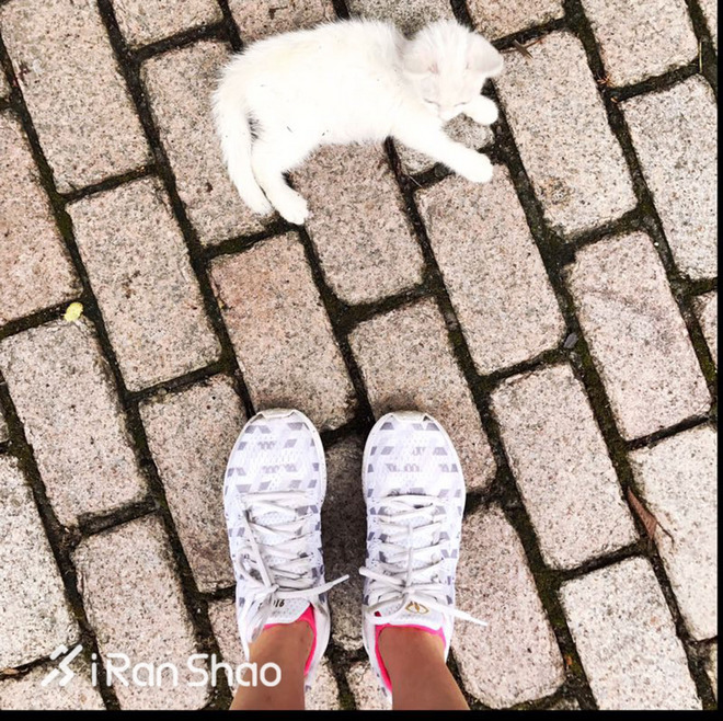 运动尖货 | 一周跑步装备美图集锦 Vol.2