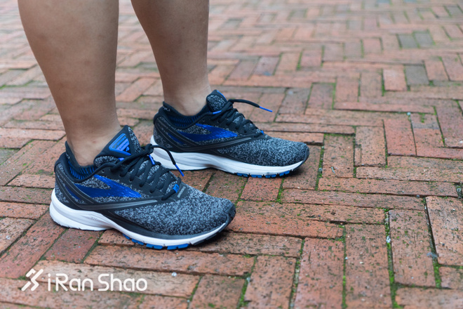 跑鞋 | 性价比新选择 Brooks Launch 4深度评测