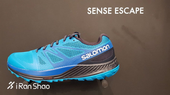 TopX | 看得见买不到 2018年新品越野跑鞋超前预览（二）