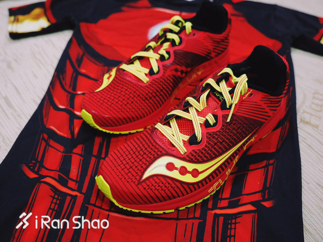 运动尖货 | 一周跑步装备美图集锦 Vol.2