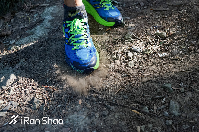 跑鞋 | HOKA ONE ONE SPEEDGOAT 2 让人更满意的快羊