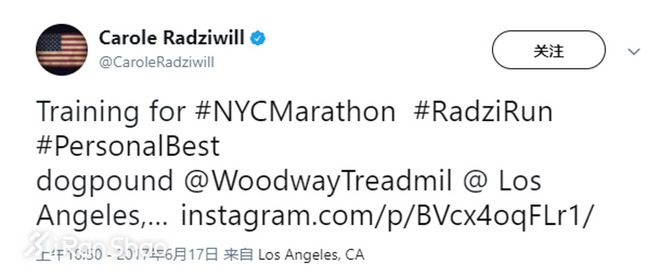 TopX | 星光灿烂 2017年六大满贯上的明星们（纽马篇）