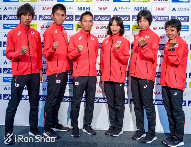 深度 | 日本马拉松实力如此强悍 为何总是无缘大赛奖牌？