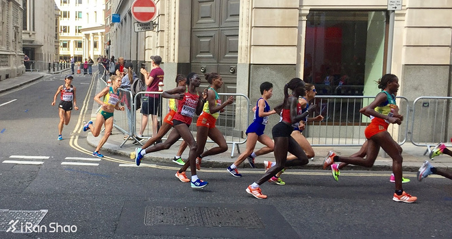 深度 | 日本马拉松实力如此强悍 为何总是无缘大赛奖牌？